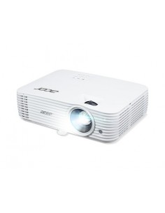 Acer Basic X1629HK videoproyector 4500 lúmenes ANSI DLP WUXGA (1920x1200) 3D Blanco 2
