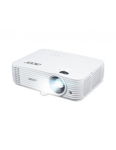 Acer Basic X1629HK videoproyector 4500 lúmenes ANSI DLP WUXGA (1920x1200) 3D Blanco