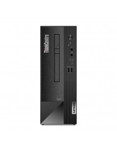 Lenovo ThinkCentre neo 50s Gen 4 Intel® Core™ i7 i7-13700 16 GB DDR4-SDRAM 512 GB SSD Windows 11 Pro SFF PC Negro