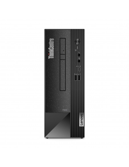Lenovo ThinkCentre neo 50s Gen 4 Intel® Core™ i7 i7-13700 16 GB DDR4-SDRAM 512 GB SSD Windows 11 Pro SFF PC Negro