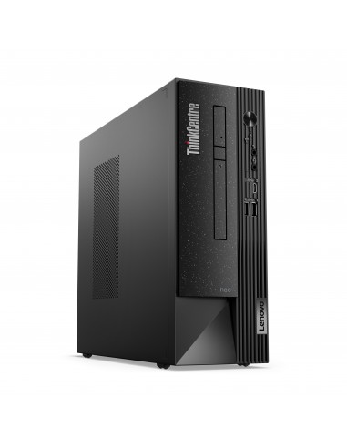 Lenovo ThinkCentre neo 50s Gen 4 Intel® Core™ i7 i7-13700 16 GB DDR4-SDRAM 512 GB SSD Windows 11 Pro SFF PC Negro