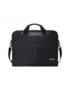ASUS Nereus 40,6 cm (16") Maletín Negro 2