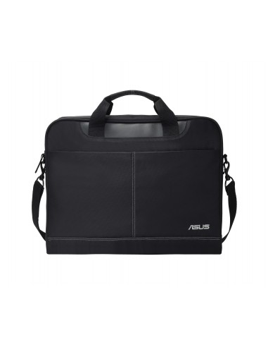ASUS Nereus 40,6 cm (16") Maletín Negro