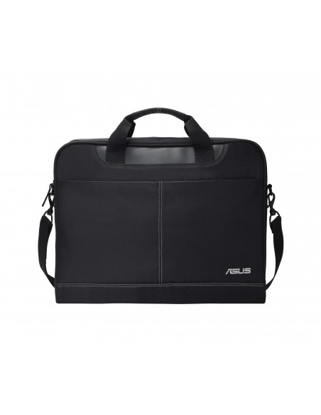 ASUS Nereus 40,6 cm (16") Maletín Negro