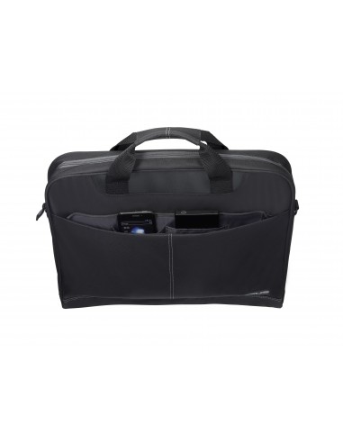 ASUS Nereus 40,6 cm (16") Maletín Negro