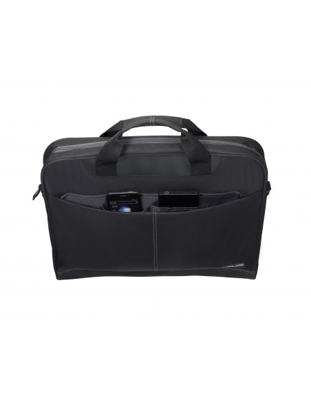 ASUS Nereus 40,6 cm (16") Maletín Negro