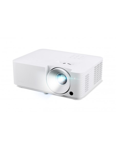Acer XL2330W videoproyector 5000 lúmenes ANSI DLP WXGA (1200x800) Blanco Acer XL2330W videoproyector 5000 lúmenes ANSI DLP WXGA (1200x800) Blanco
