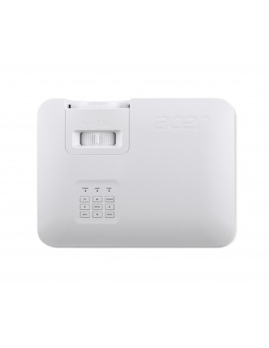 Acer XL2330W videoproyector 5000 lúmenes ANSI DLP WXGA (1200x800) Blanco