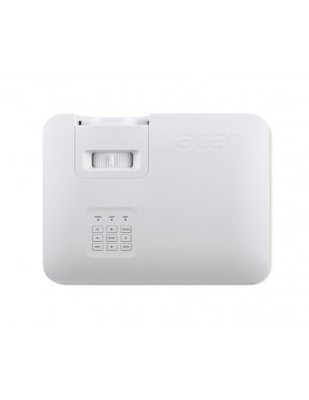 Acer XL2330W videoproyector 5000 lúmenes ANSI DLP WXGA (1200x800) Blanco Acer XL2330W videoproyector 5000 lúmenes ANSI DLP WXGA (1200x800) Blanco