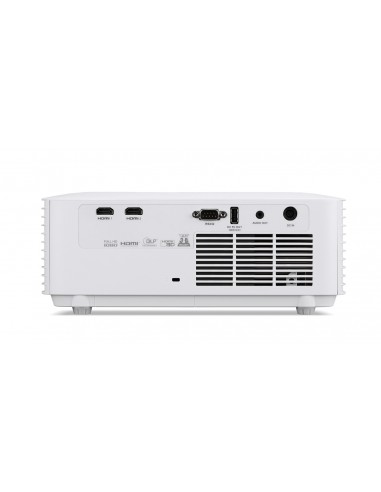 Acer XL2330W videoproyector 5000 lúmenes ANSI DLP WXGA (1200x800) Blanco