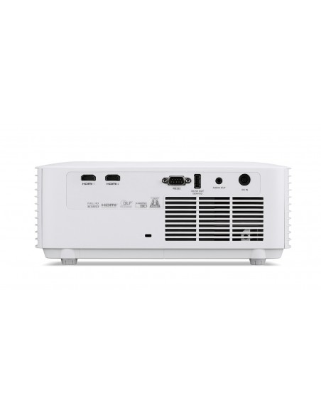 Acer XL2330W videoproyector 5000 lúmenes ANSI DLP WXGA (1200x800) Blanco Acer XL2330W videoproyector 5000 lúmenes ANSI DLP WXGA (1200x800) Blanco