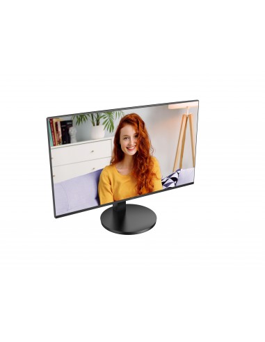 AOC B3 Q27B3CF2 pantalla para PC 68,6 cm (27") 2560 x 1440 Pixeles Quad HD Negro