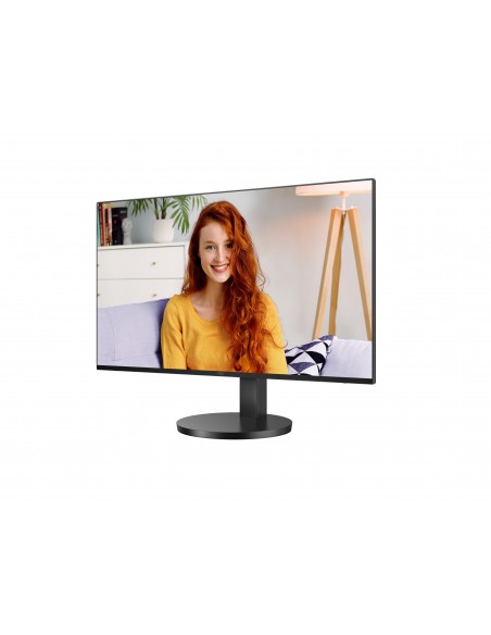 AOC B3 Q27B3CF2 pantalla para PC 68,6 cm (27") 2560 x 1440 Pixeles Quad HD Negro