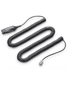 POLY Descolgador electrónico APU-76 TAA