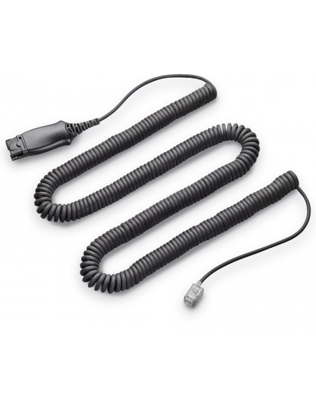 POLY Descolgador electrónico APU-76 TAA