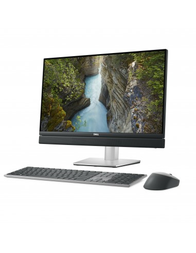 DELL OptiPlex 7420 Intel® Core™ i5 i5-14500T 60,5 cm (23.8") 1920 x 1080 Pixeles PC todo en uno 8 GB DDR5-SDRAM 256 GB SSD