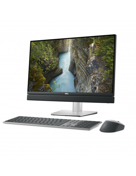 DELL OptiPlex 7420 Intel® Core™ i5 i5-14500T 60,5 cm (23.8") 1920 x 1080 Pixeles PC todo en uno 8 GB DDR5-SDRAM 256 GB SSD