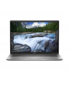 DELL Latitude 7450 Intel Core Ultra 7 155U Portátil 35,6 cm (14") Full HD+ 16 GB LPDDR5x-SDRAM 512 GB SSD Wi-Fi 7 (802.11be) 2