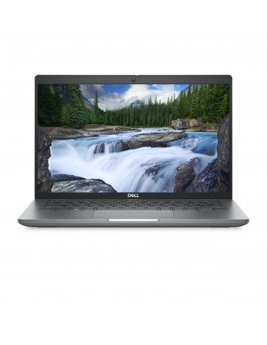DELL Latitude 5450 Intel Core Ultra 5 125U Portátil 35,6 cm (14") Full HD 16 GB DDR5-SDRAM 512 GB SSD Wi-Fi 6E (802.11ax)