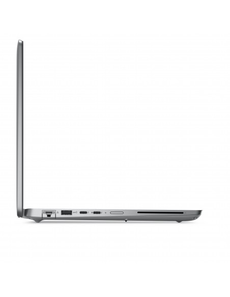 DELL Latitude 5450 Intel Core Ultra 5 125U Portátil 35,6 cm (14") Full HD 16 GB DDR5-SDRAM 512 GB SSD Wi-Fi 6E (802.11ax)