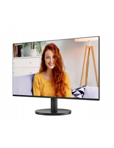 AOC 24B3HA2 pantalla para PC 60,5 cm (23.8") 1920 x 1080 Pixeles Full HD LED Negro 2