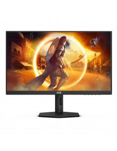 AOC 27G4X pantalla para PC 68,6 cm (27") 1920 x 1080 Pixeles Full HD LED Negro 2