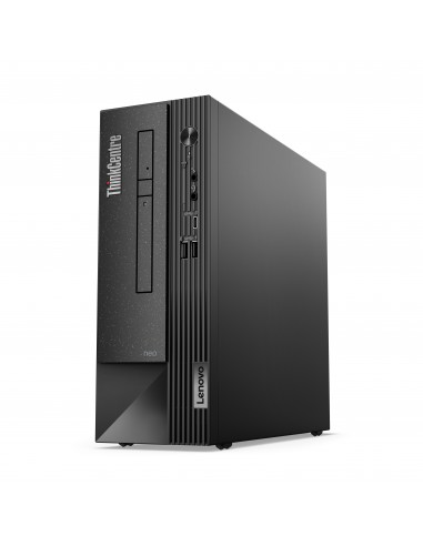 Lenovo ThinkCentre neo 50s Gen 4 Intel® Core™ i5 i5-13400 8 GB DDR4-SDRAM 256 GB SSD Windows 11 Pro SFF PC Negro