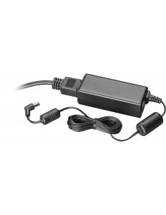 POLY Fuente de alimentación CCX 500 505 600 700 Edge E500 con cable - 48 V 0,52 A