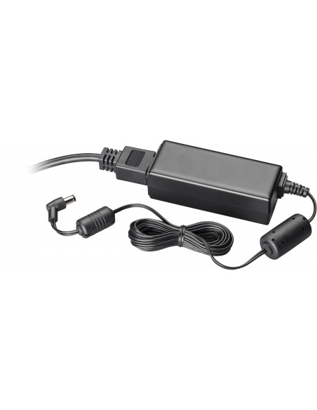 POLY Fuente de alimentación CCX 500 505 600 700 Edge E500 con cable - 48 V 0,52 A