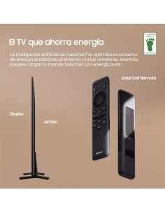 Samsung 2024 DU8005 43" Crystal UHD 4K Smart TV 2