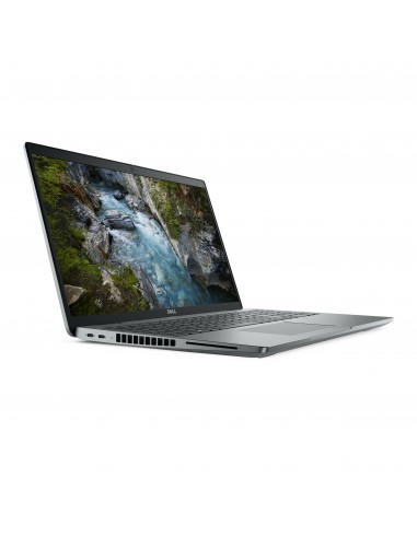 DELL Precision 3591 Intel Core Ultra 7 155H Estación de trabajo móvil 39,6 cm (15.6") Full HD 16 GB DDR5-SDRAM 512 GB SSD