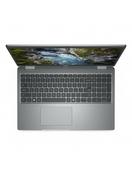 DELL Precision 3591 Intel Core Ultra 7 155H Estación de trabajo móvil 39,6 cm (15.6") Full HD 16 GB DDR5-SDRAM 512 GB SSD DELL Precision 3591 Intel Core Ultra 7 155H Estación de trabajo móvil 39,6 cm (15.6") Full HD 16 GB DDR5-SDRAM 512 GB SSD