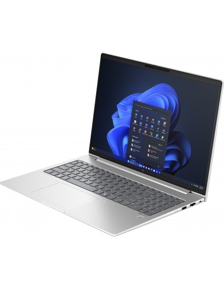 HP EliteBook 660 G11 Intel Core Ultra 5 125U Portátil 40,6 cm (16") WUXGA 16 GB DDR5-SDRAM 512 GB SSD Wi-Fi 6E (802.11ax)