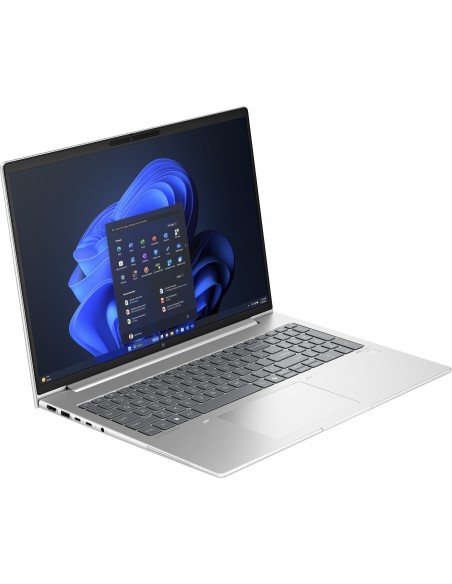 HP EliteBook 660 G11 Intel Core Ultra 5 125U Portátil 40,6 cm (16") WUXGA 16 GB DDR5-SDRAM 512 GB SSD Wi-Fi 6E (802.11ax)