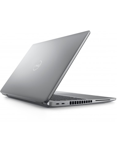 DELL Latitude 5550 Intel Core Ultra 7 155U Portátil 39,6 cm (15.6") Full HD 16 GB DDR5-SDRAM 512 GB SSD Wi-Fi 6E (802.11ax)