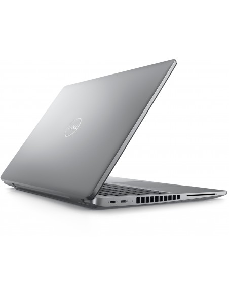 DELL Latitude 5550 Intel Core Ultra 7 155U Portátil 39,6 cm (15.6") Full HD 16 GB DDR5-SDRAM 512 GB SSD Wi-Fi 6E (802.11ax)