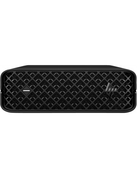 HP Z2 G9 Intel® Core™ i9 i9-14900 32 GB DDR5-SDRAM 1 TB SSD NVIDIA RTX A2000 Windows 11 Pro Mini PC Negro HP Z2 G9 Intel® Core™ i9 i9-14900 32 GB DDR5-SDRAM 1 TB SSD NVIDIA RTX A2000 Windows 11 Pro Mini PC Negro