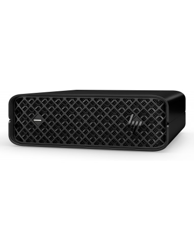 HP Z2 G9 Intel® Core™ i9 i9-14900 32 GB DDR5-SDRAM 1 TB SSD NVIDIA RTX A2000 Windows 11 Pro Mini PC Negro