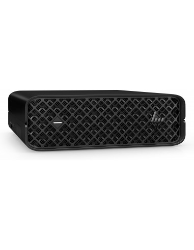 HP Z2 G9 Intel® Core™ i9 i9-14900 32 GB DDR5-SDRAM 1 TB SSD NVIDIA RTX A2000 Windows 11 Pro Mini PC Negro