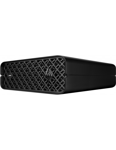 HP Z2 G9 Intel® Core™ i9 i9-14900 32 GB DDR5-SDRAM 1 TB SSD NVIDIA RTX A2000 Windows 11 Pro Mini PC Negro