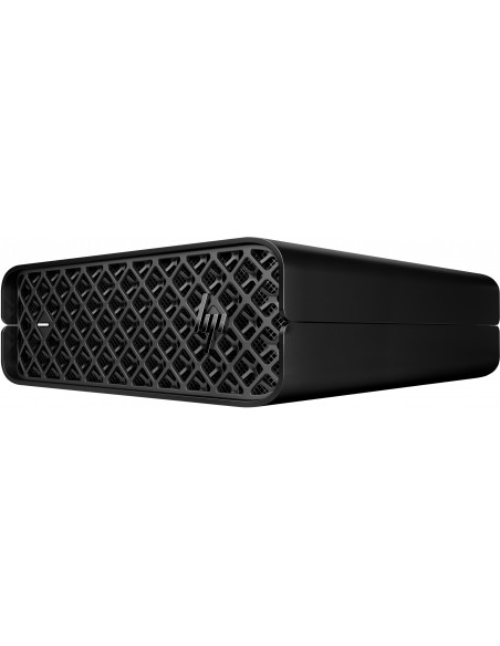 HP Z2 G9 Intel® Core™ i9 i9-14900 32 GB DDR5-SDRAM 1 TB SSD NVIDIA RTX A2000 Windows 11 Pro Mini PC Negro HP Z2 G9 Intel® Core™ i9 i9-14900 32 GB DDR5-SDRAM 1 TB SSD NVIDIA RTX A2000 Windows 11 Pro Mini PC Negro