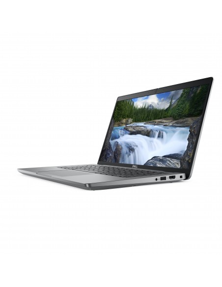 DELL Latitude 5450 Intel Core Ultra 7 155U Portátil 35,6 cm (14") Full HD 16 GB DDR5-SDRAM 512 GB SSD Wi-Fi 6E (802.11ax) DELL Latitude 5450 Intel Core Ultra 7 155U Portátil 35,6 cm (14") Full HD 16 GB DDR5-SDRAM 512 GB SSD Wi-Fi 6E (802.11ax)