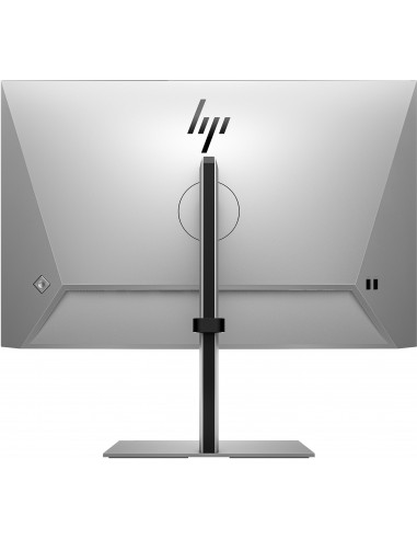 HP Series 7 Pro 24 inch WUXGA USB-C Monitor - 724pu pantalla para PC 61 cm (24") 1920 x 1200 Pixeles Negro, Plata