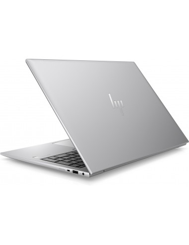 HP ZBook Firefly 16 G11 Intel Core Ultra 7 155H Estación de trabajo móvil 40,6 cm (16") WUXGA 16 GB DDR5-SDRAM 512 GB SSD