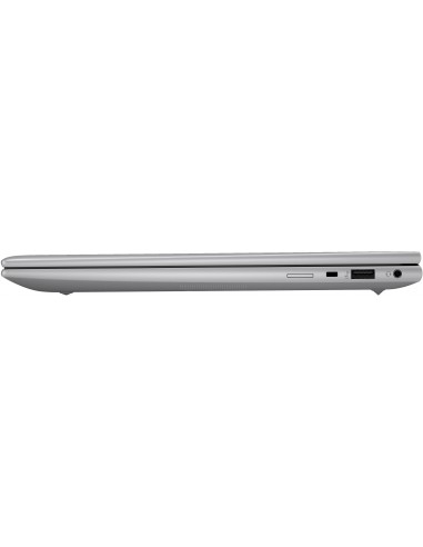 HP ZBook Firefly 14 G11 Intel Core Ultra 7 155H Estación de trabajo móvil 35,6 cm (14") WUXGA 16 GB DDR5-SDRAM 512 GB SSD