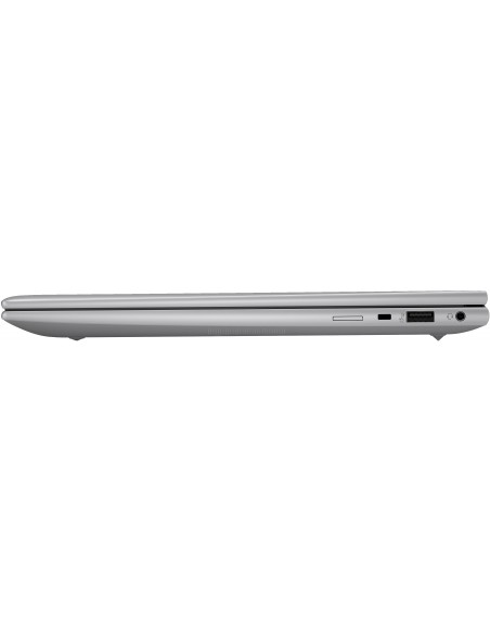 HP ZBook Firefly 14 G11 Intel Core Ultra 7 155H Estación de trabajo móvil 35,6 cm (14") WUXGA 16 GB DDR5-SDRAM 512 GB SSD HP ZBook Firefly 14 G11 Intel Core Ultra 7 155H Estación de trabajo móvil 35,6 cm (14") WUXGA 16 GB DDR5-SDRAM 512 GB SSD