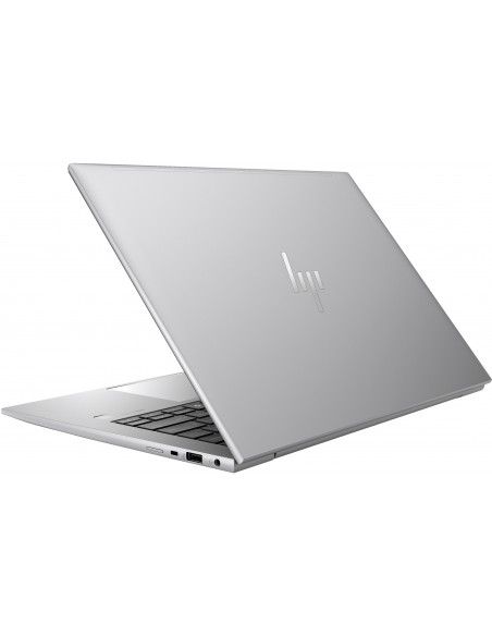 HP ZBook Firefly 14 G11 Intel Core Ultra 7 155H Estación de trabajo móvil 35,6 cm (14") WUXGA 16 GB DDR5-SDRAM 512 GB SSD HP ZBook Firefly 14 G11 Intel Core Ultra 7 155H Estación de trabajo móvil 35,6 cm (14") WUXGA 16 GB DDR5-SDRAM 512 GB SSD