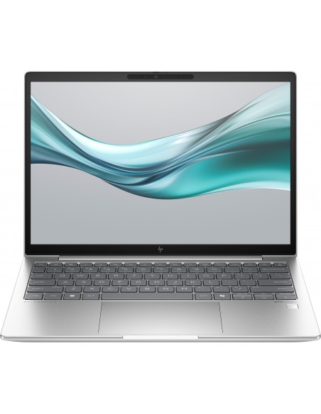 HP EliteBook 630 G11 Intel Core Ultra 5 125U Portátil 33,8 cm (13.3") WUXGA 16 GB DDR5-SDRAM 512 GB SSD Wi-Fi 6E (802.11ax) HP EliteBook 630 G11 Intel Core Ultra 5 125U Portátil 33,8 cm (13.3") WUXGA 16 GB DDR5-SDRAM 512 GB SSD Wi-Fi 6E (802.11ax)