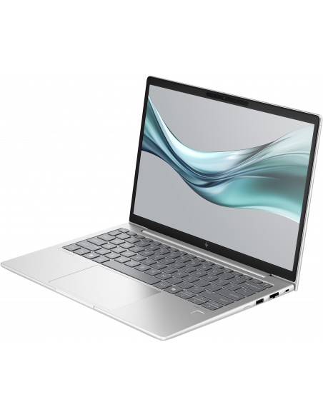 HP EliteBook 630 G11 Intel Core Ultra 5 125U Portátil 33,8 cm (13.3") WUXGA 16 GB DDR5-SDRAM 512 GB SSD Wi-Fi 6E (802.11ax) HP EliteBook 630 G11 Intel Core Ultra 5 125U Portátil 33,8 cm (13.3") WUXGA 16 GB DDR5-SDRAM 512 GB SSD Wi-Fi 6E (802.11ax)