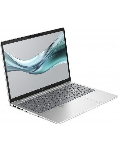 HP EliteBook 630 G11 Intel Core Ultra 5 125U Portátil 33,8 cm (13.3") WUXGA 16 GB DDR5-SDRAM 512 GB SSD Wi-Fi 6E (802.11ax)